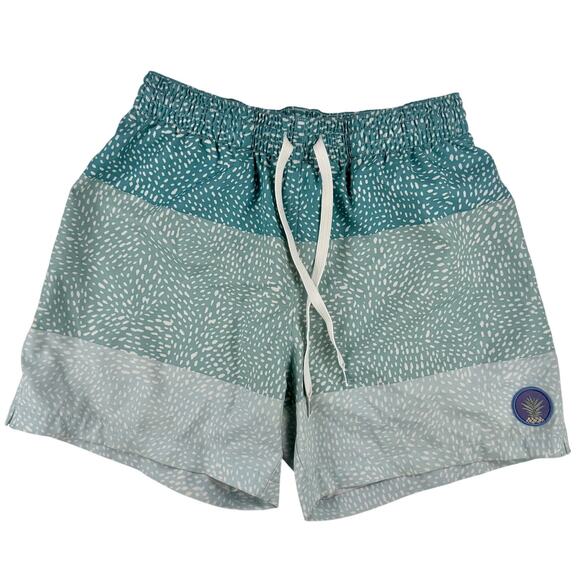 Chubbies The Whale Trunks 5.5" Inseam Size Small - Picture 1 of 8
